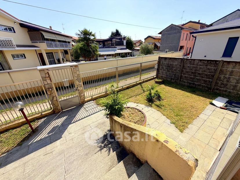 Villa in Vicolo Goito — foto 21 di 50