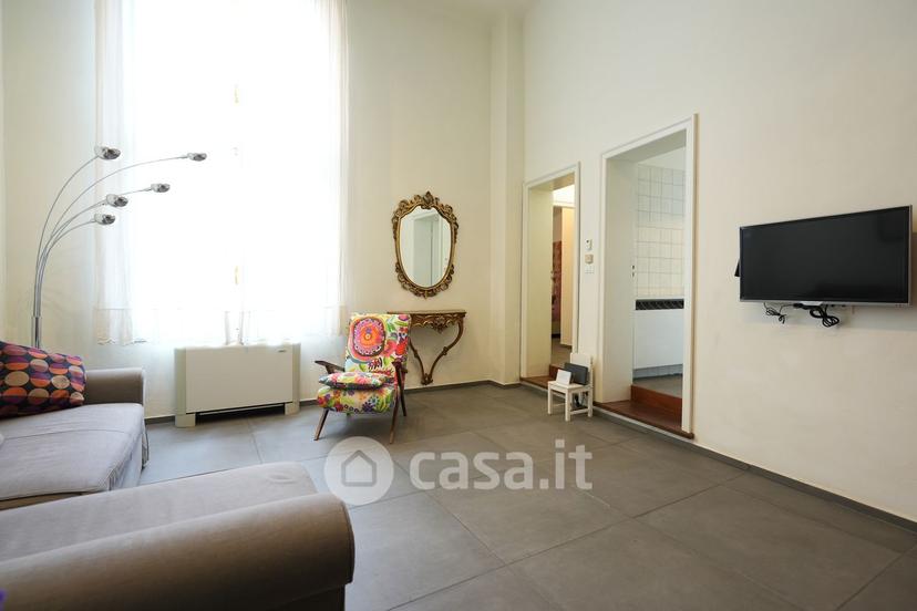 Trilocale in Strada Maggiore — foto 16 di 78