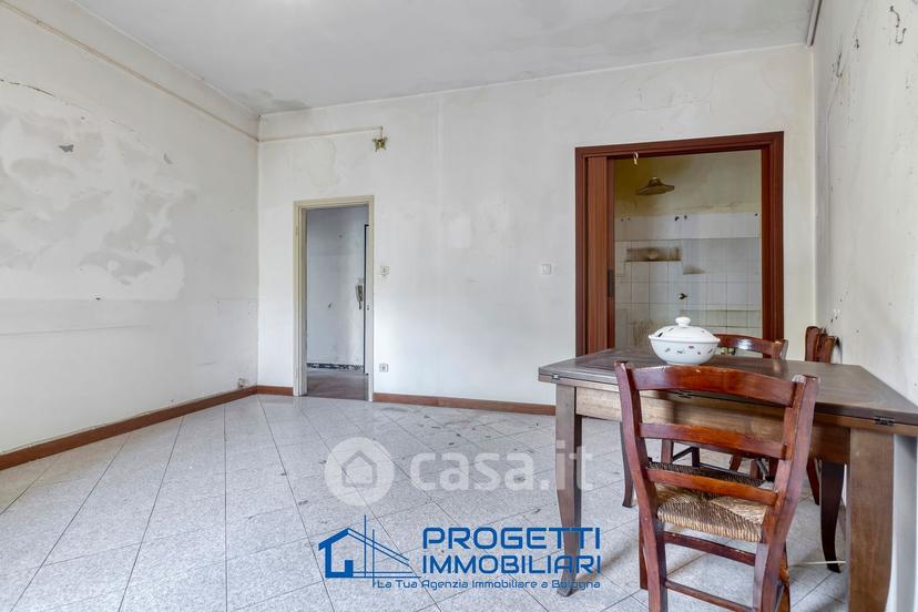 Bilocale in Via Nazionale 252 — foto 21 di 23