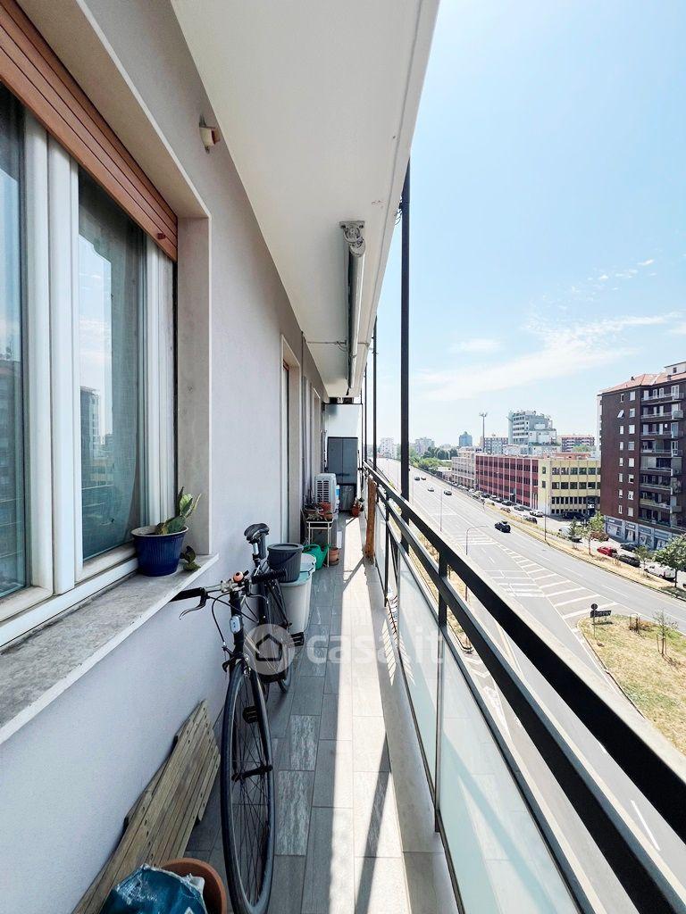 Bilocale in Via Filippo Brunelleschi 3 — foto 12 di 27