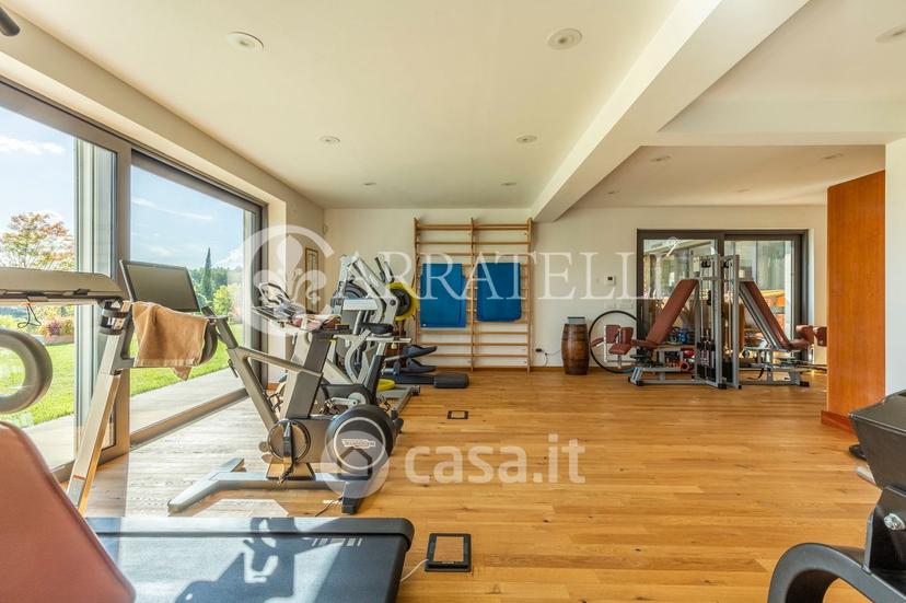 Villa in Via Stradello di Ago 7 — foto 23 di 76