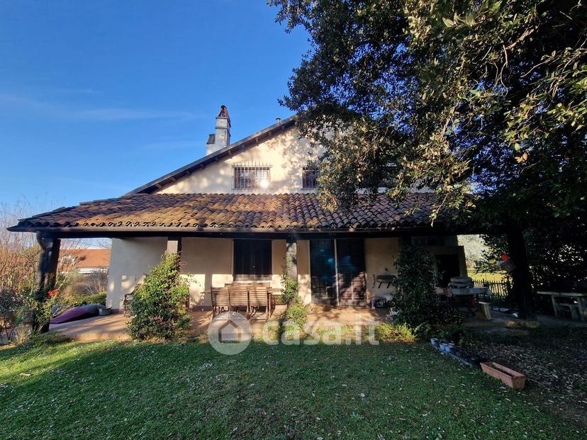 Villa in Via Moncenisio 8 — foto 61 di 72