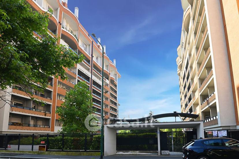 Quadrilocale in Via Martiri delle Foibe 25 — foto 3 di 27