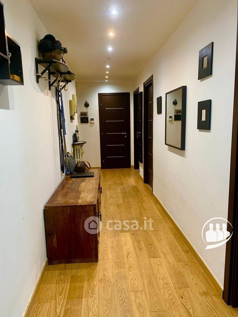 Trilocale in Via Rivera 52 — foto 22 di 29