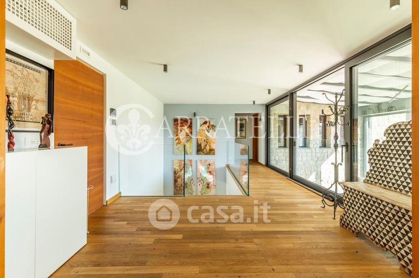 Villa in Via Stradello di Ago 7 — foto 50 di 76
