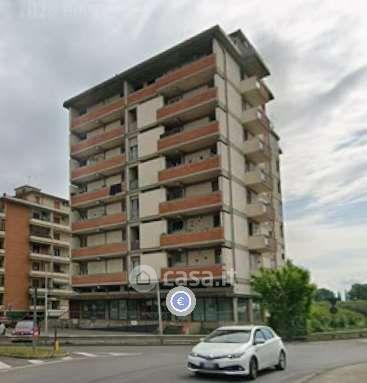Appartamento in Via dei Confini 26 F — foto 15 di 30
