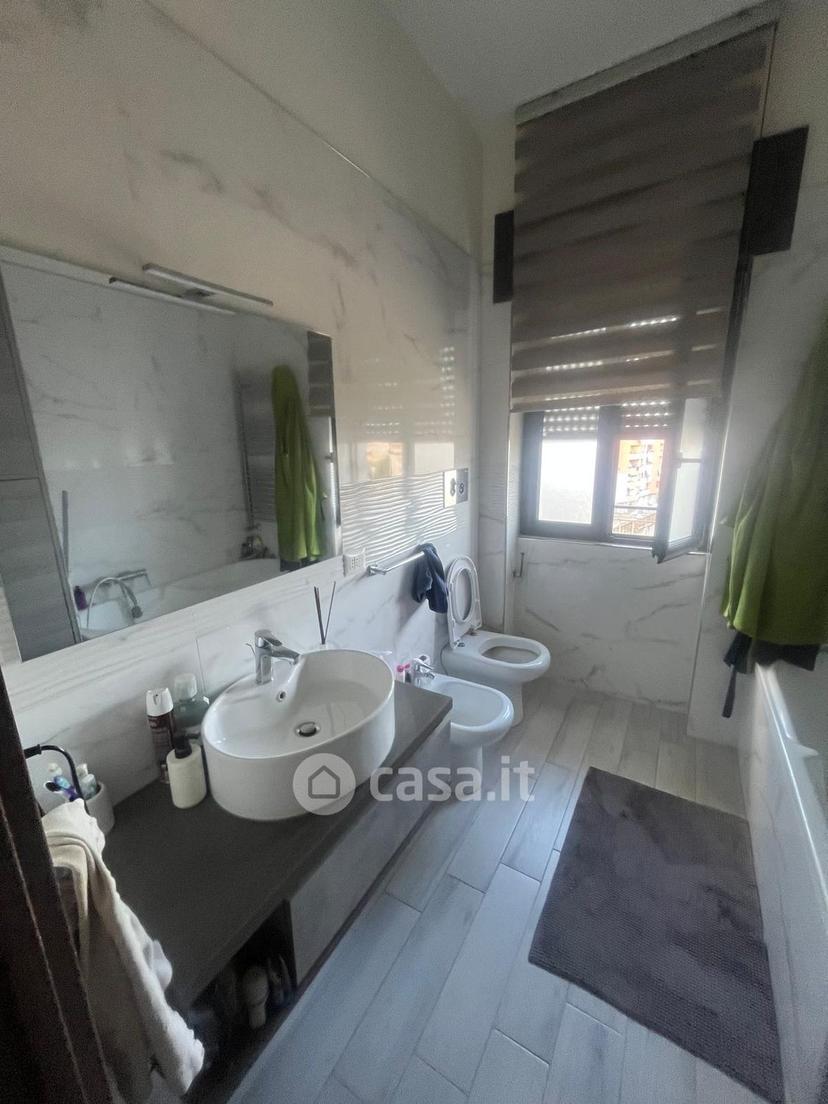 Quadrilocale in Via Domenico Cimarosa — foto 29 di 29
