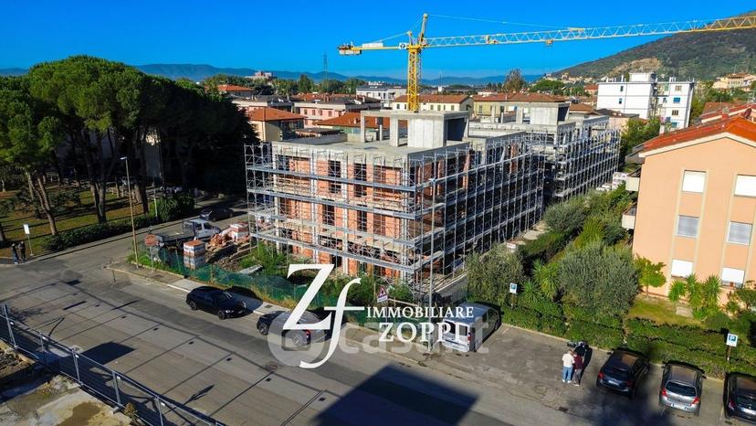 Quadrilocale in Via Larga — foto 7 di 19