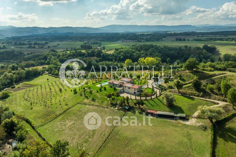 Villa in Via Stradello di Ago 7 — foto 8 di 76
