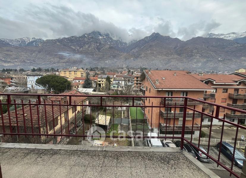 Trilocale in Via Carlo Trattenero — foto 14 di 31
