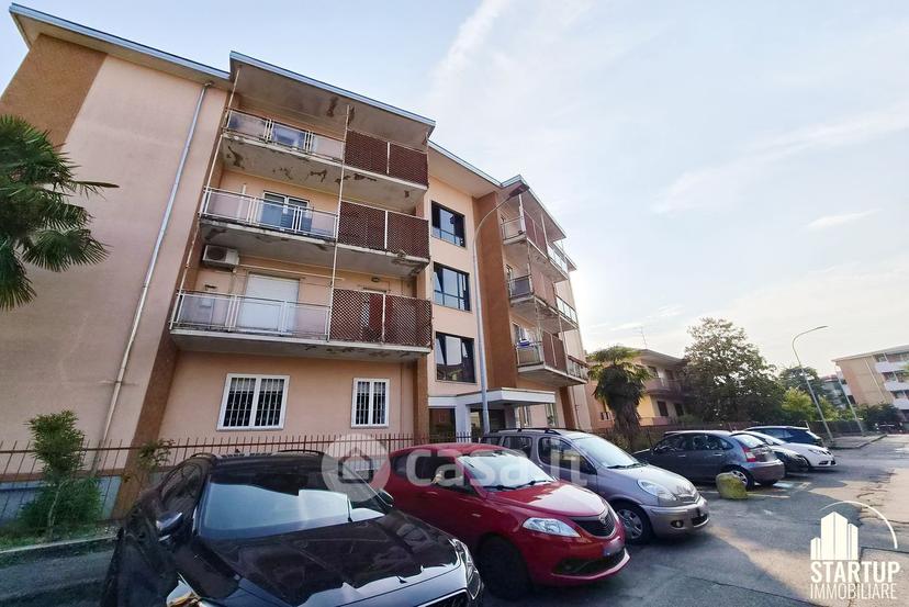 Bilocale in Via Arrigo Boito 8 — foto 31 di 33