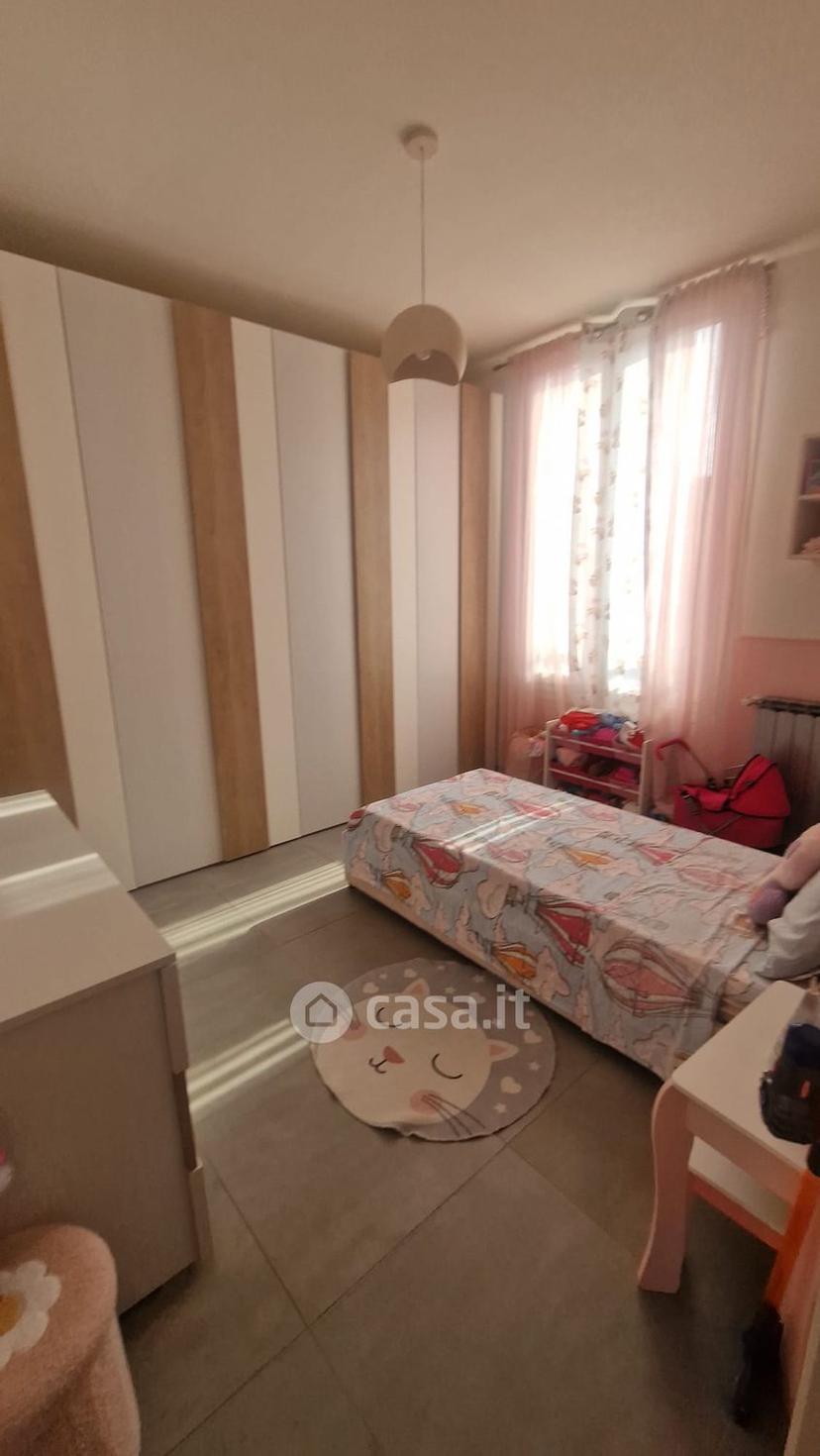 Quadrilocale in Strada Tetti Piatti 17 — foto 18 di 25
