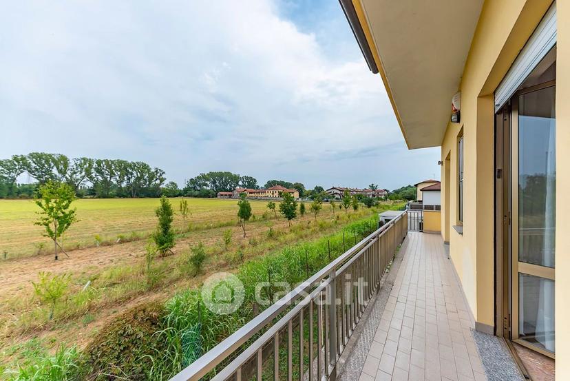 Villa in Via Monte Nevoso 10 — foto 37 di 49