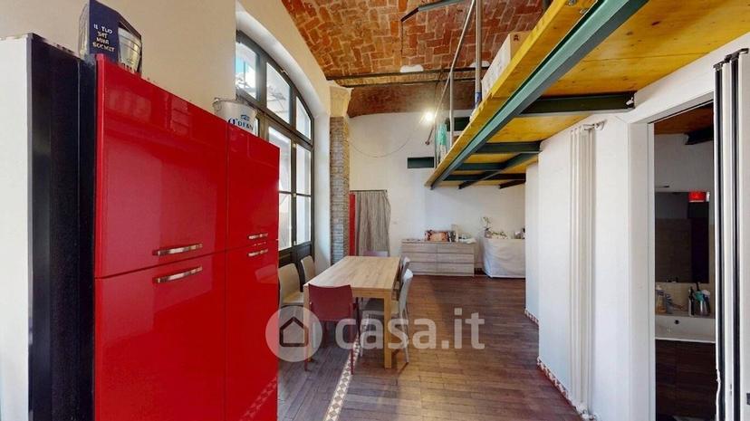 Loft in Via Don Bosco 73 — foto 4 di 30