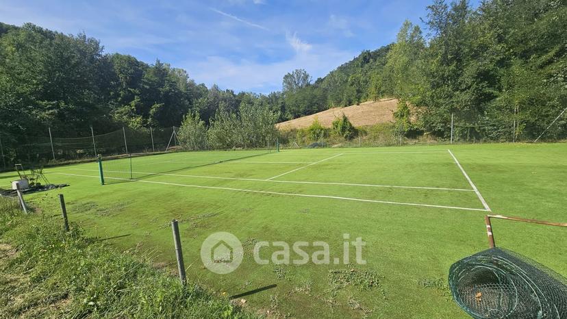 Villa in Via Zena — foto 32 di 66