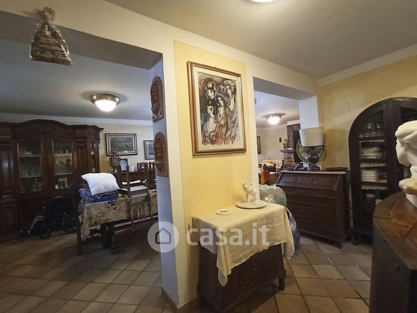 Villa in Via degli Arrighi 2 — foto 58 di 95