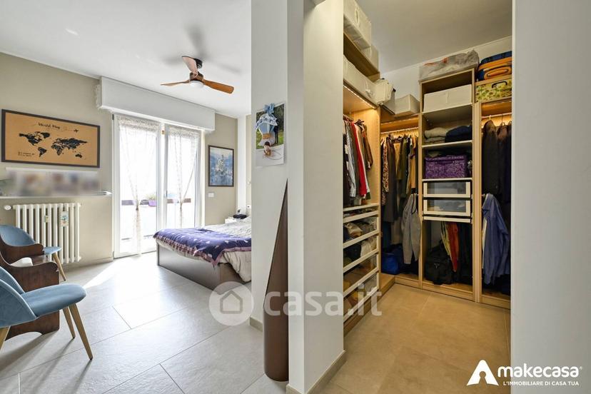 Quadrilocale in Via delle Rose 5 — foto 27 di 31