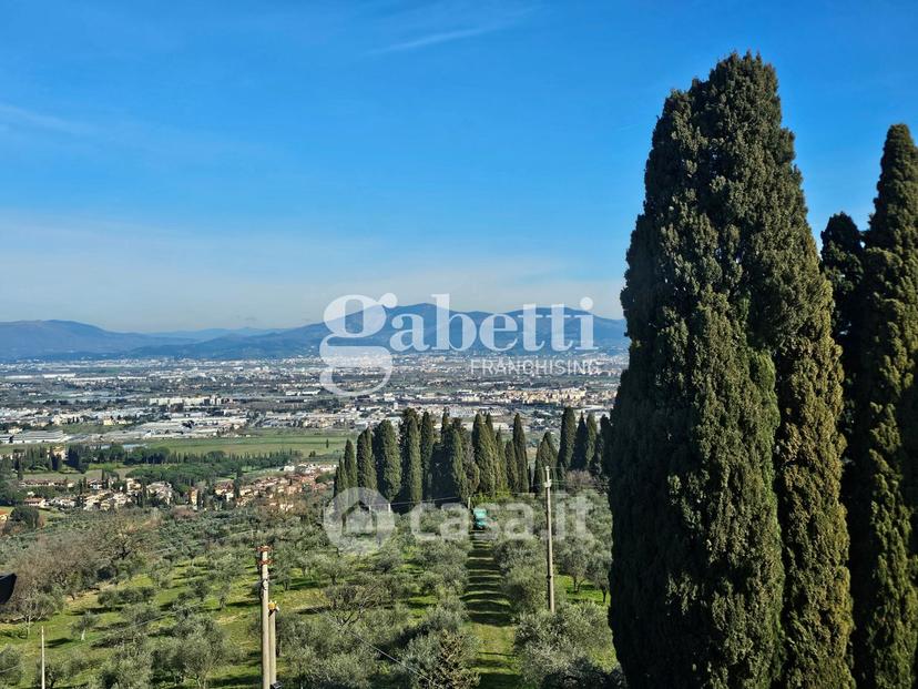 Appartamento in Via di Mosciano — foto 61 di 63