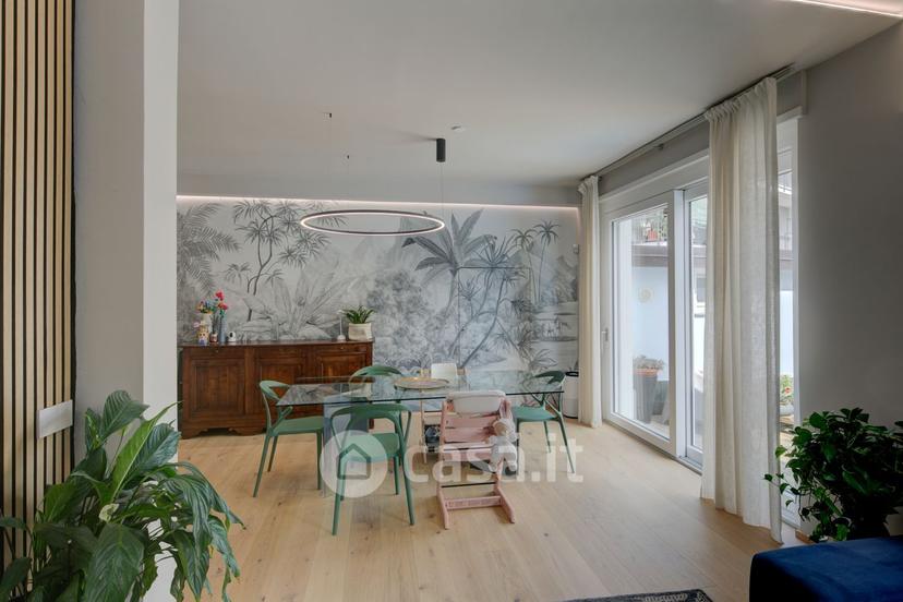 Villa in Via Massimo d'Azeglio 9 — foto 31 di 41