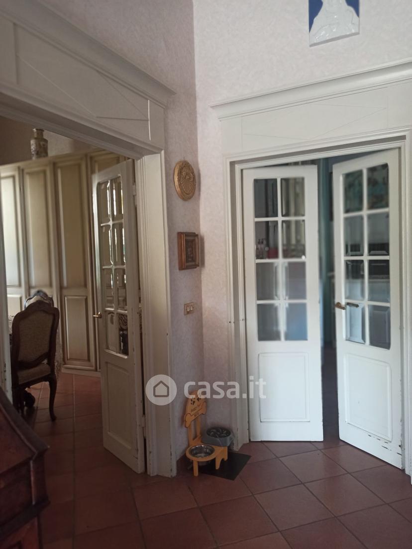 Villa in Via degli Arrighi 2 — foto 30 di 95