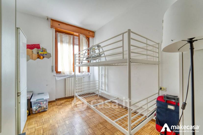Quadrilocale in Viale della Repubblica 109 — foto 8 di 22