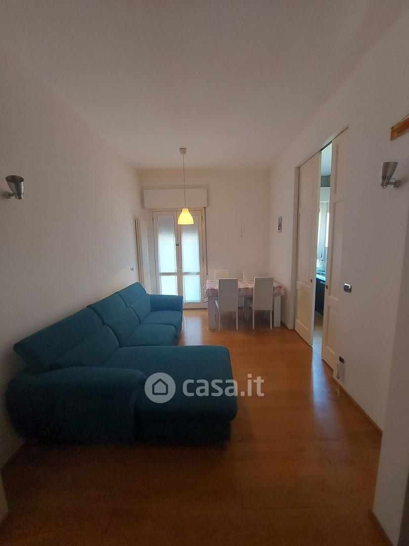 Trilocale in Via Toscana