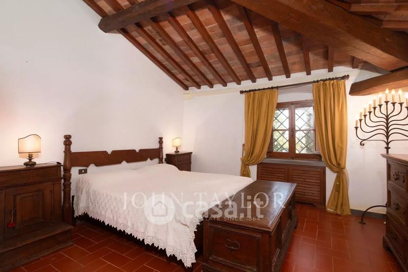 Villa in Via di San Prugnano — foto 25 di 40