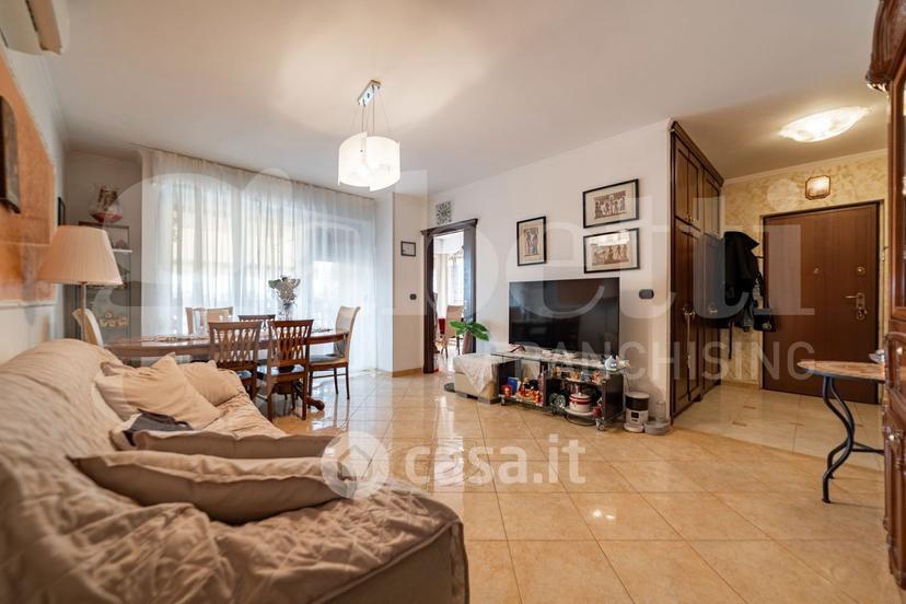 Trilocale in Viale Monte Penice 10 — foto 14 di 26