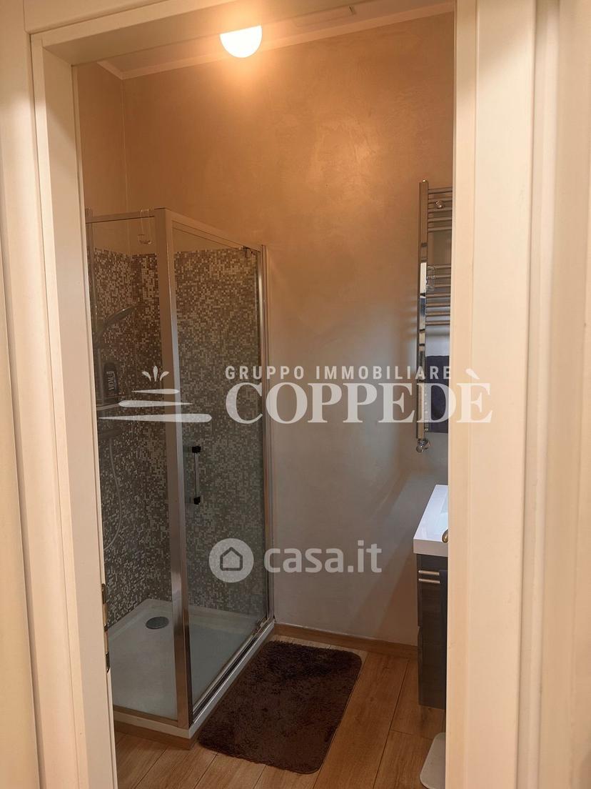 Appartamento in Via Giovanni Battista Morgagni