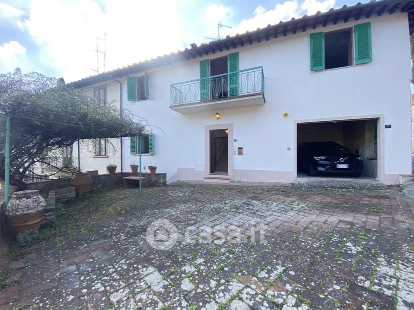 Appartamento in Via Leopoldo Vanni — foto 7 di 35