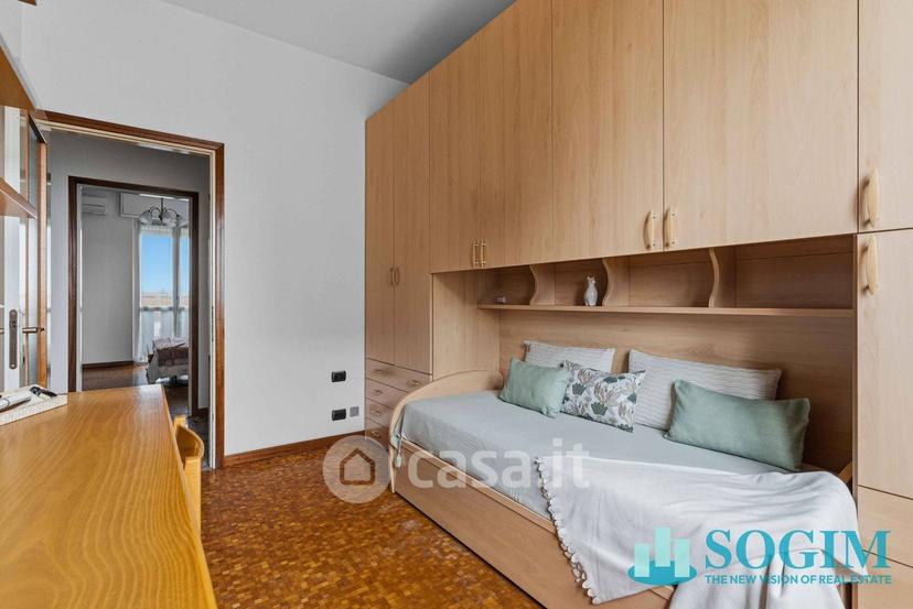 Trilocale in Via Fratelli di Dio 182 — foto 31 di 41