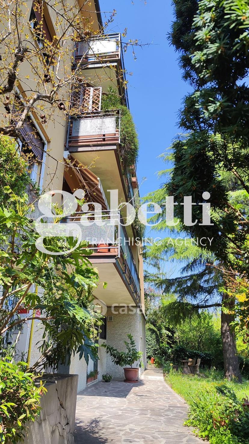 Quadrilocale in Via Dore Paolo