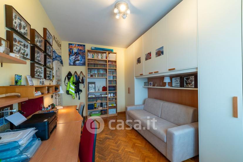 Appartamento in Via Emilio Visconti Venosta 54 — foto 49 di 52