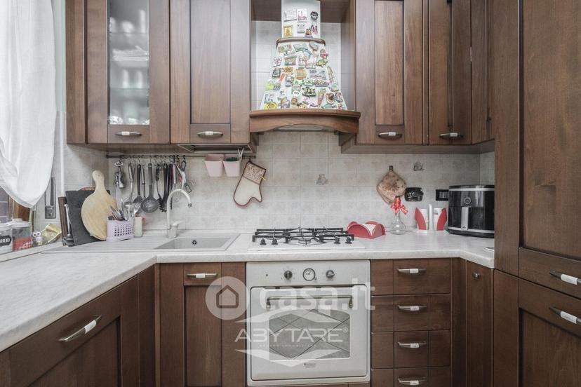 Trilocale in Via Pasubio 5 — foto 19 di 41