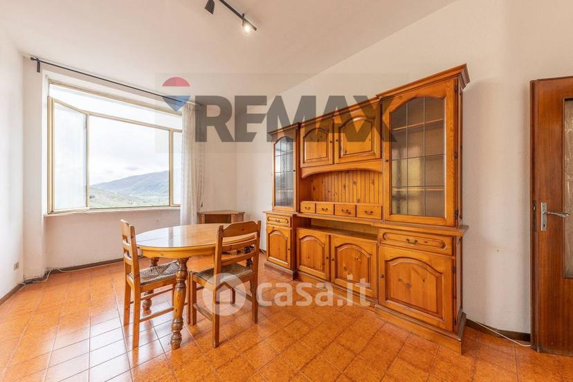 Quadrilocale in Via della Libertà 109 — foto 22 di 30