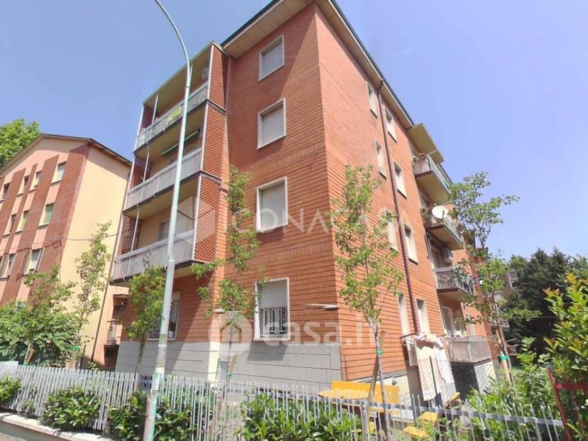 Quadrilocale in Via Daniele Manin — foto 63 di 74