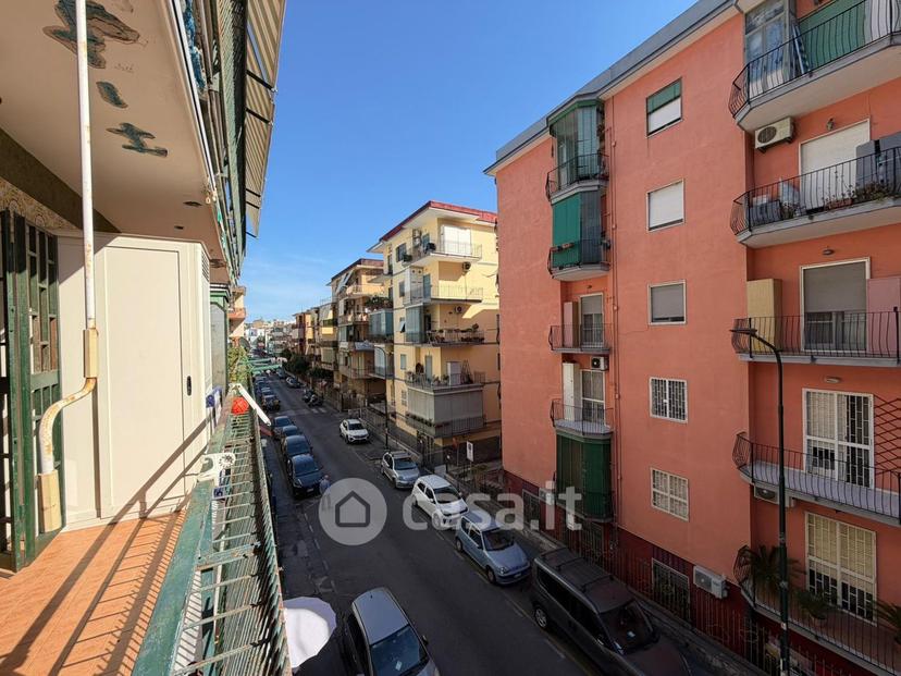 Trilocale in Viale Leone 24 — foto 17 di 33
