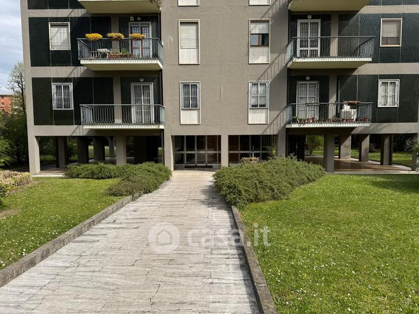 Quadrilocale in Via Oreste Salomone 21 — foto 21 di 34