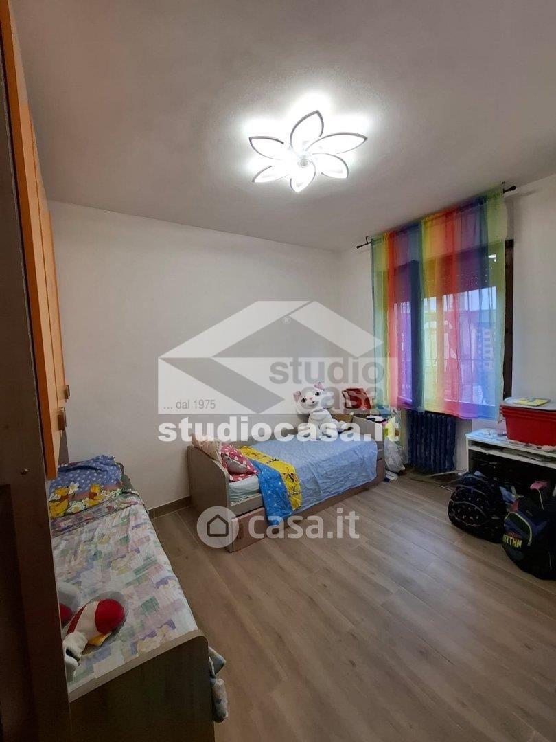 Trilocale in Via del Cavaliere — foto 25 di 51