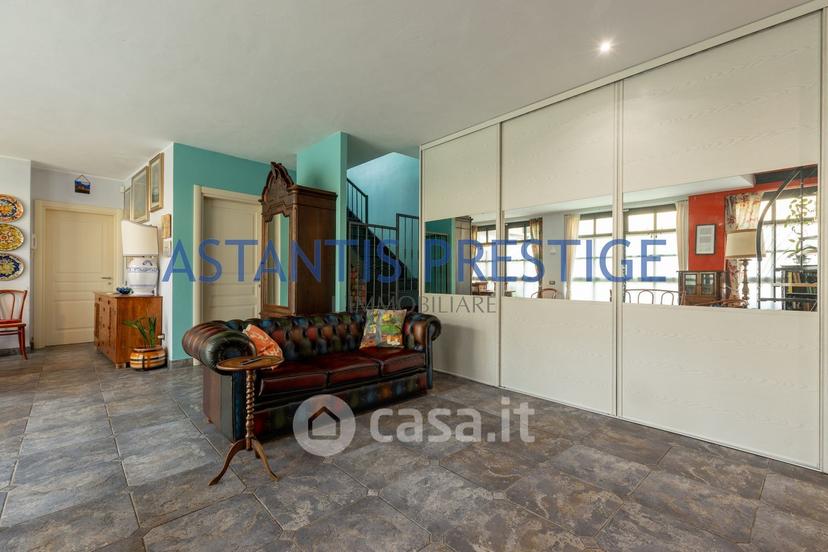 Loft in Via Legnone — foto 27 di 37