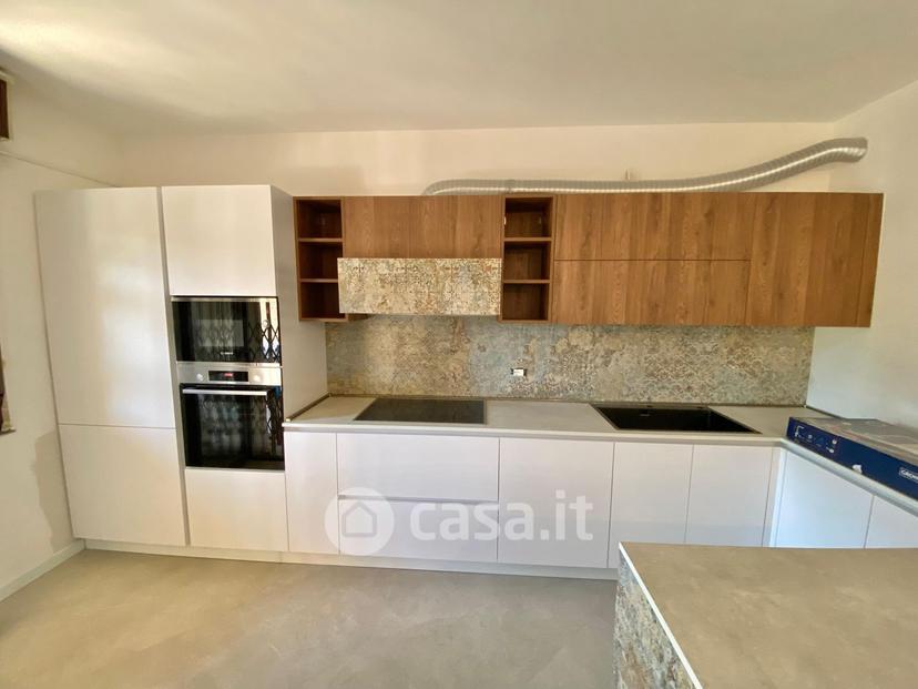 Appartamento in Via Provinciale Calenzano — foto 25 di 26