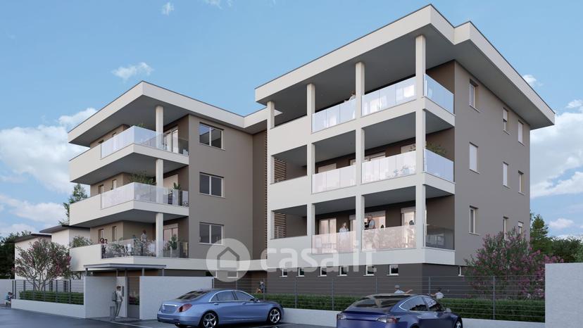 Quadrilocale in Via Monte Ceneri — foto 7 di 14