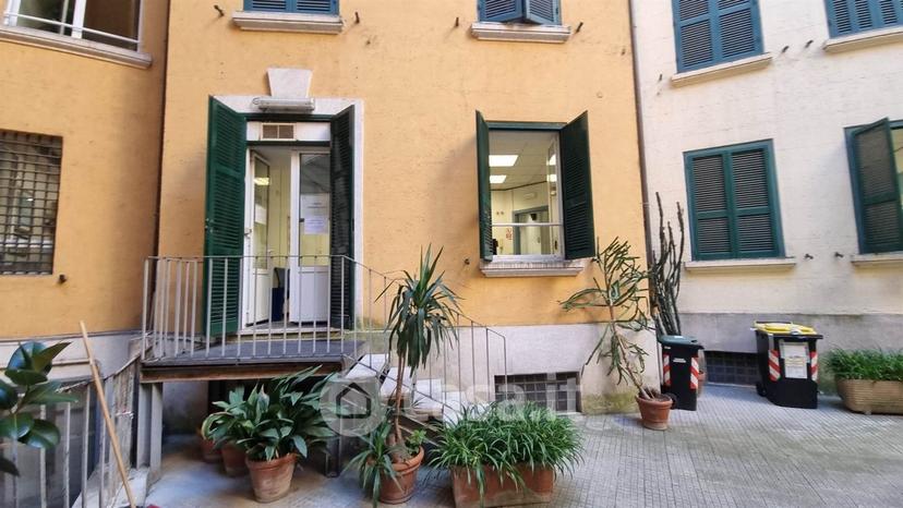 Appartamento in Piazza dell'Emporio — foto 20 di 29