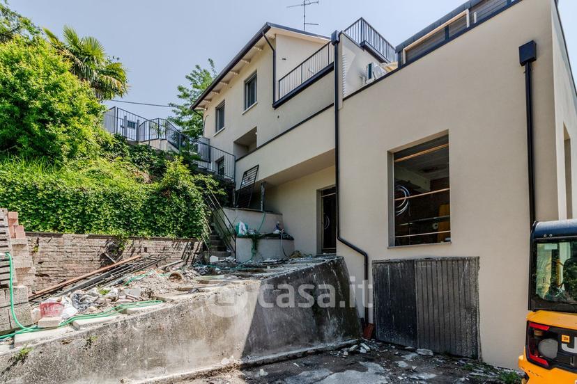 Quadrilocale in Via San Egidio — foto 6 di 36