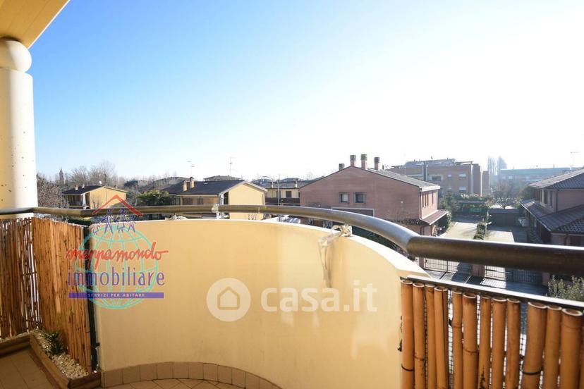 Quadrilocale in Via della Costituzione 36 — foto 6 di 25