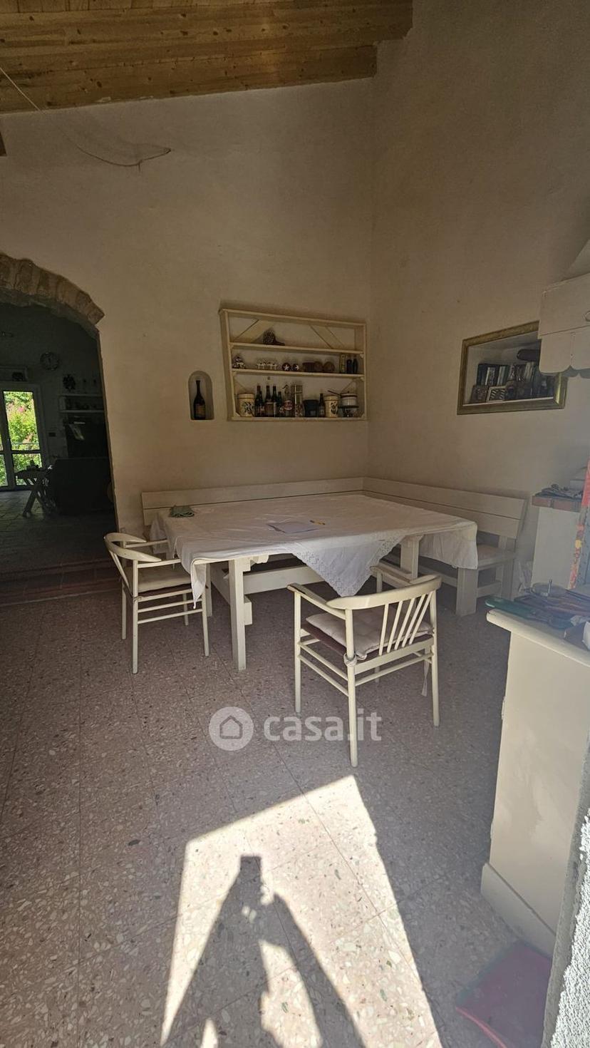 Villa in Via Zena — foto 46 di 66