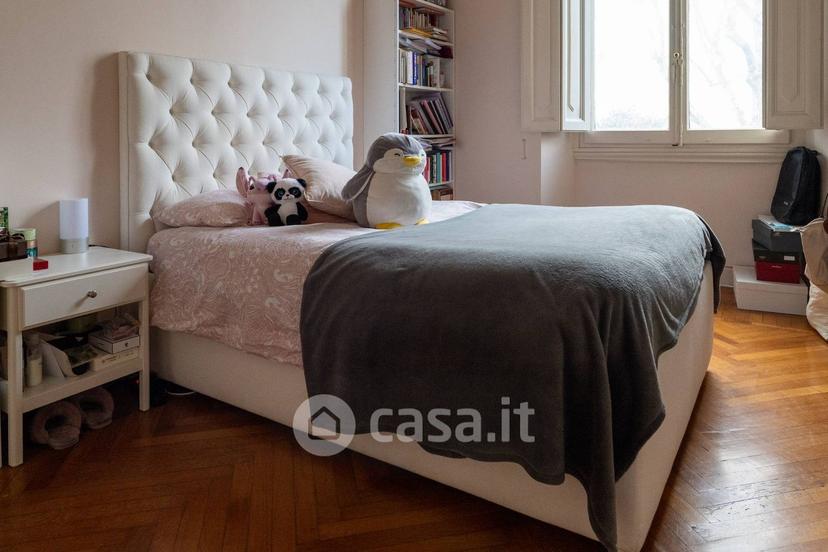 Appartamento in Piazza Massimo d'Azeglio — foto 10 di 26