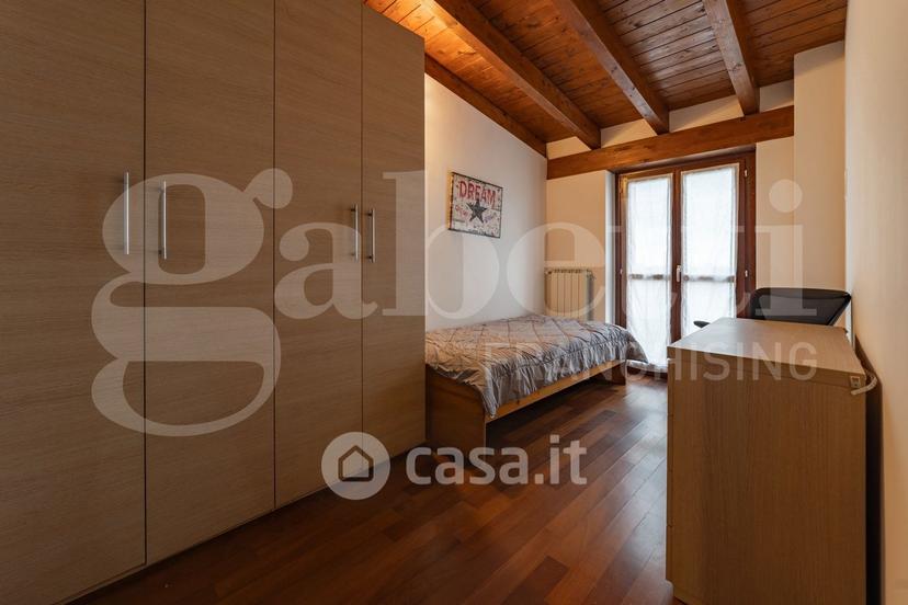 Trilocale in Via Carlo Alberto Dalla Chiesa 20 — foto 26 di 26