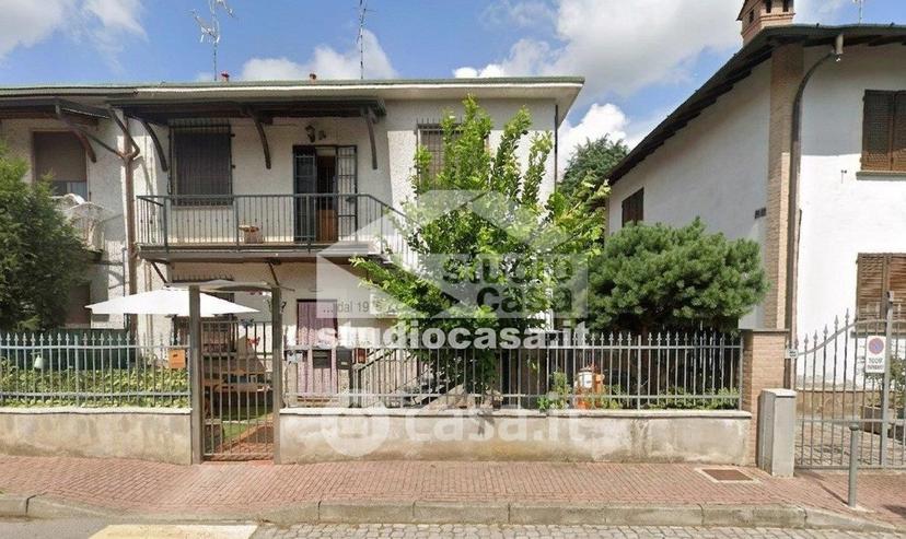 Trilocale in Via del Cavaliere — foto 27 di 51