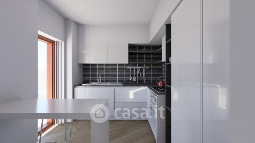 Trilocale in Via Nuova Ceppeta — foto 12 di 20